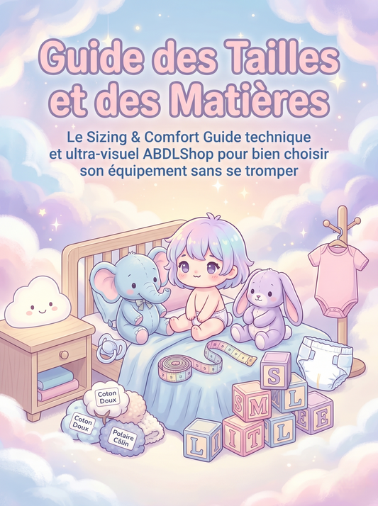 guide-des-tailles-et-des-matieres-abdlshop-sizing-comfort-guide-technique-ultra-visuel-pour-choisir-son-equipement-ses-tailles-ses-matieres-et-son-confort-avec-coton-doux-polaire-calin-little-et-tee