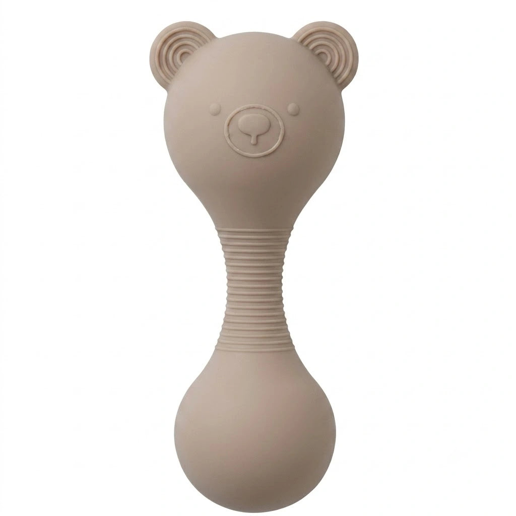 Hochet Ours Pastel - Kawaii ABDL