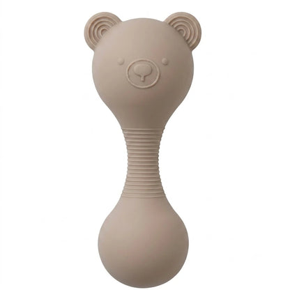 Hochet Ours Pastel - Kawaii ABDL