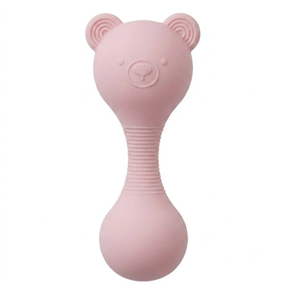 Hochet Ours Pastel - Kawaii ABDL