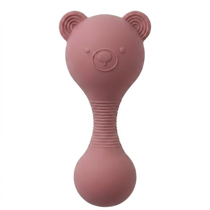 Hochet Ours Pastel - Kawaii ABDL