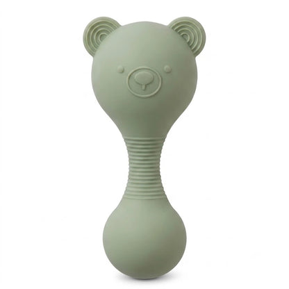 Hochet Ours Pastel - Kawaii ABDL