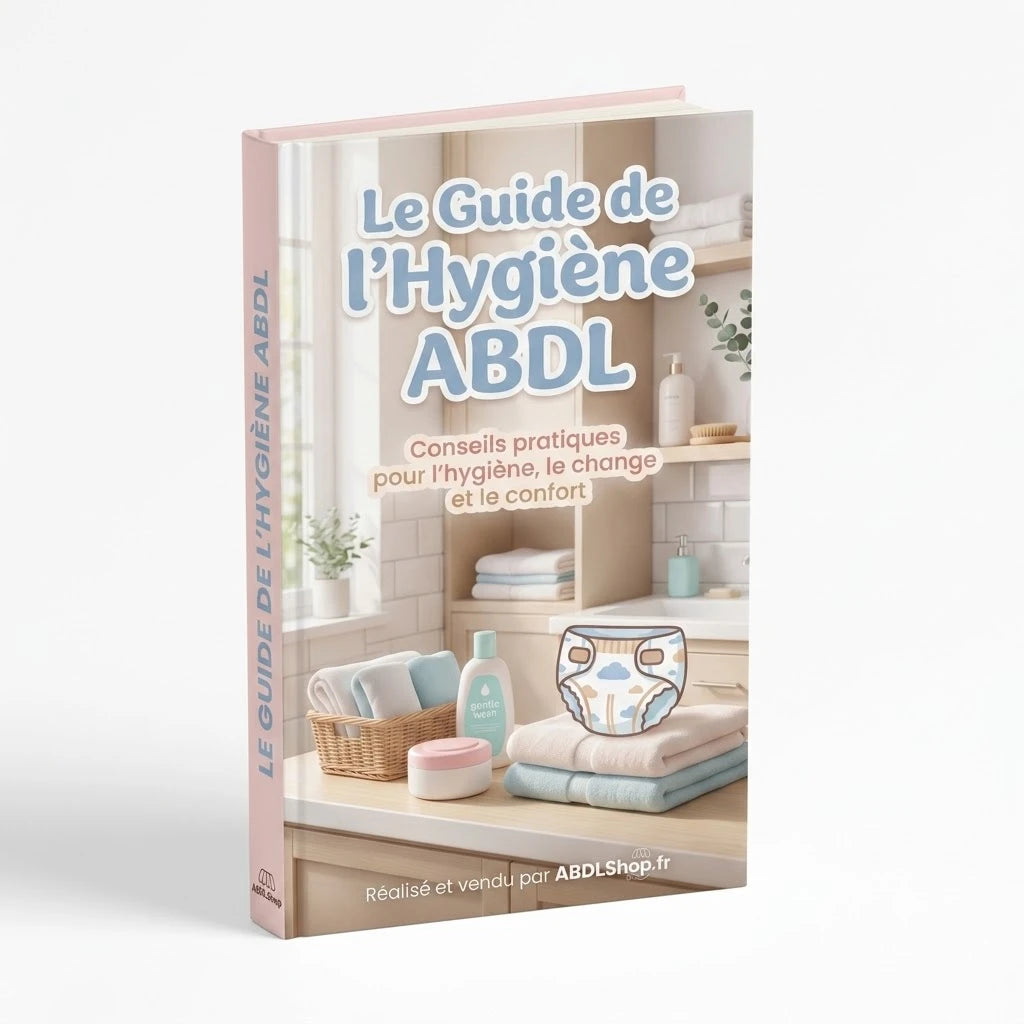 Pack ABDL Débutant