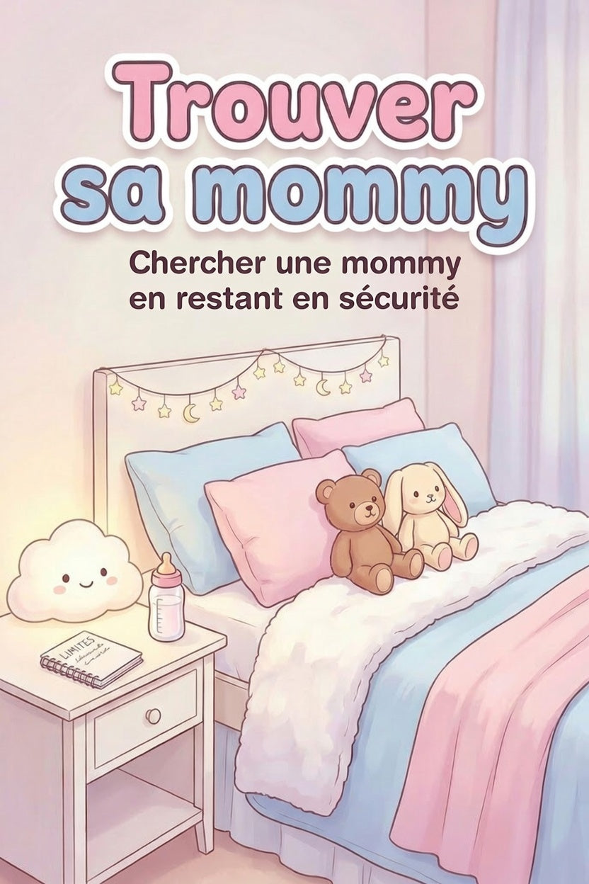Trouver sa mommy