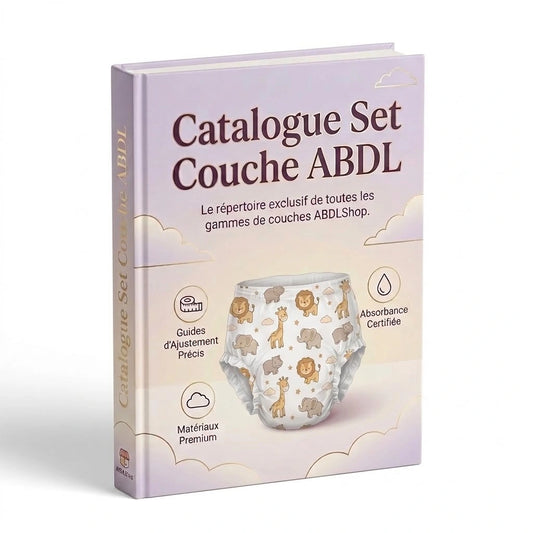 Catalogue Couche ABDLShop