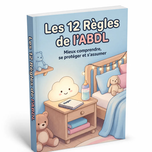 Les 12 Règles de l’ABDL