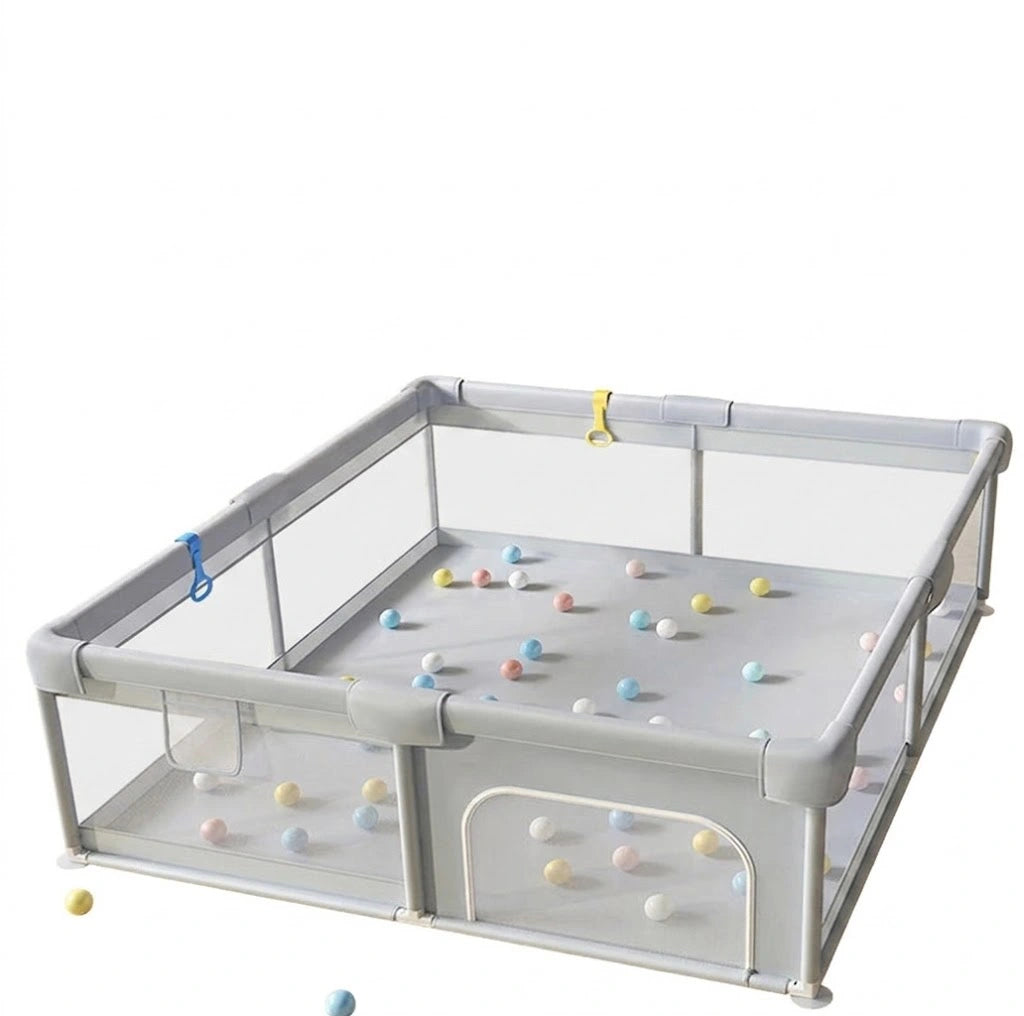 Parc de jeu rembourré ABDL