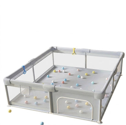 Parc de jeu rembourré ABDL