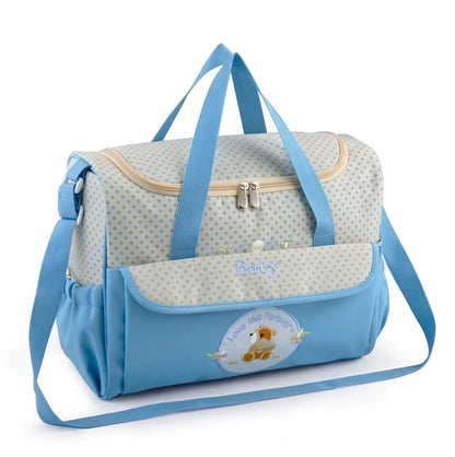 Sac à langer imperméable