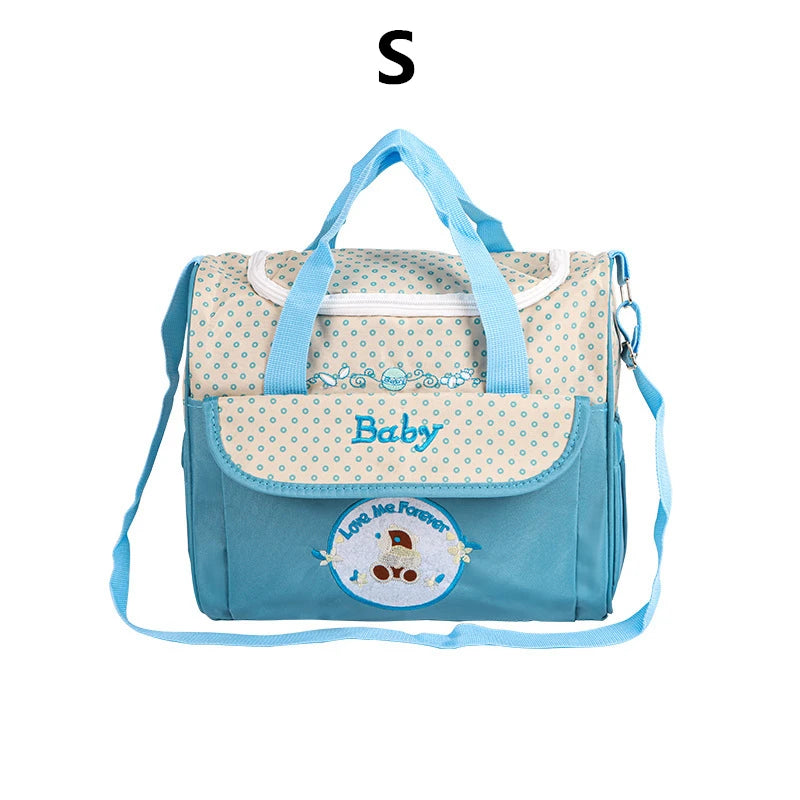 Sac à langer imperméable