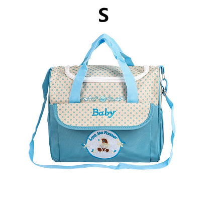 Sac à langer imperméable