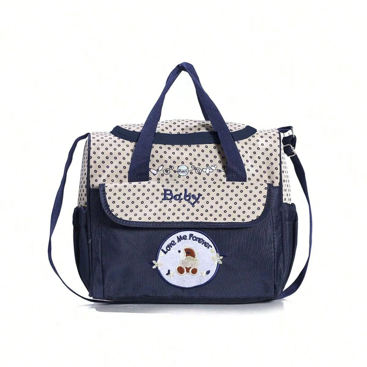 Sac à langer imperméable