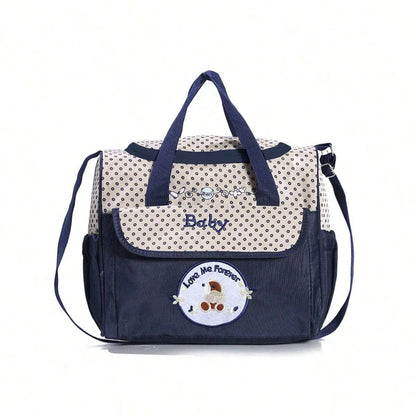 Sac à langer imperméable
