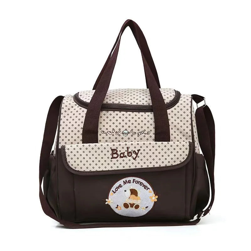 Sac à langer imperméable