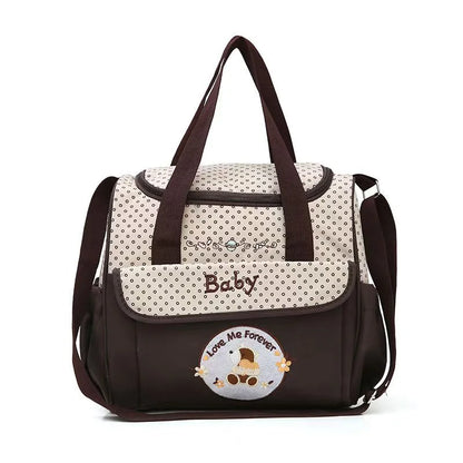 Sac à langer imperméable