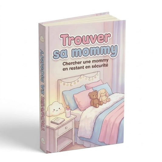 Trouver sa mommy